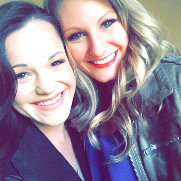 Meet your Posher, Morgan - Picture 1 of 1